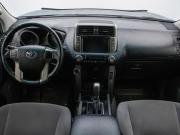 Toyota Land Cruiser Prado 150 Series Москва  - изображение 30