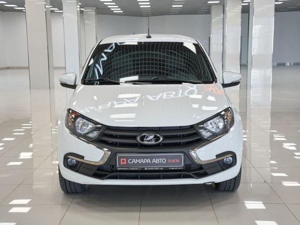 Lada (ВАЗ) Granta I Рестайлинг с пробегом 2025 года, цена 805 000 рублей, 37716 км, седан, Автокод Объявления