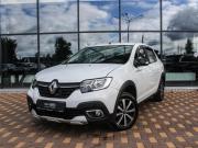 Renault Logan II Рестайлинг Калуга  - изображение 15