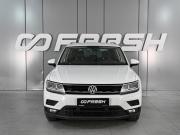 Volkswagen Tiguan II Ростов-на-Дону  - изображение 18