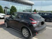 Nissan Juke I Рестайлинг Кемерово  - изображение 11