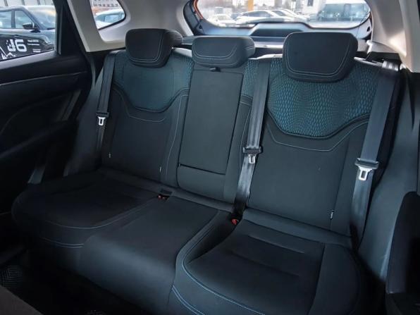 Haval Jolion I Рестайлинг с пробегом 2025 года, цена 2 260 000 рублей, 15919 км, внедорожник, Автокод Объявления