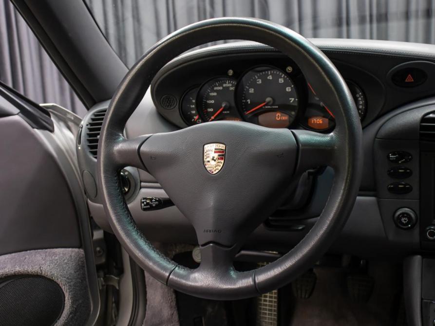 Porsche 911 V (996) Москва  - изображение 16