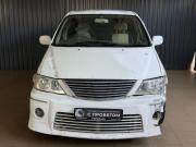 Nissan Presage I Ростов-на-Дону  - изображение 15