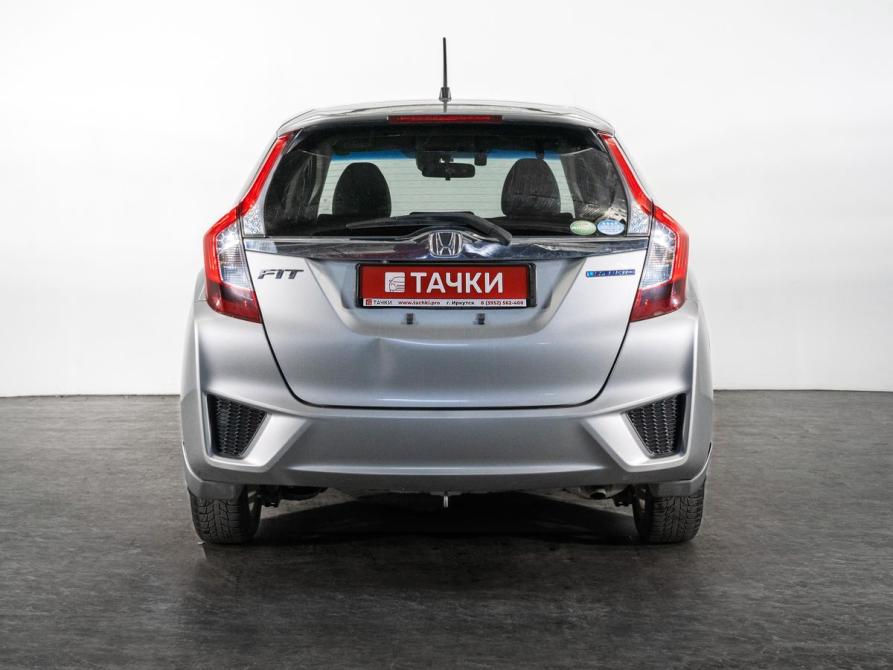 Honda Fit III Иркутск  - изображение 4