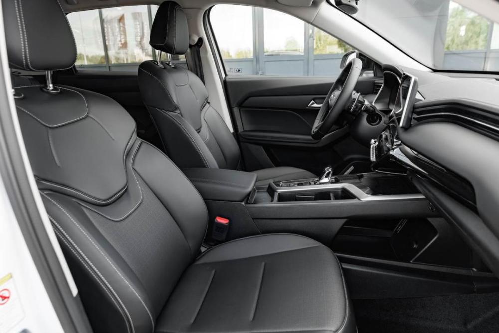 Haval Jolion I Рестайлинг Волгоград  - изображение 25