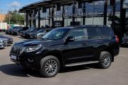 Toyota Land Cruiser Prado 150 Series Рестайлинг 2 Москва  - изображение 26