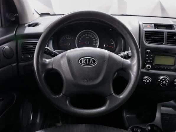 Kia Sportage II Рестайлинг с пробегом 2009 года, цена 949 000 рублей, 112000 км, внедорожник, Автокод Объявления