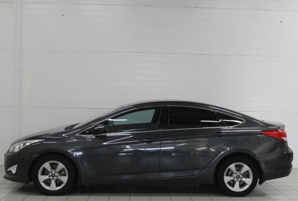 Hyundai i40 I Астрахань  - изображение 11