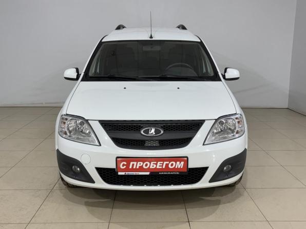 Lada (ВАЗ) Largus I с пробегом 2013 года, цена 700 000 рублей, 74062 км, универсал, Автокод Объявления