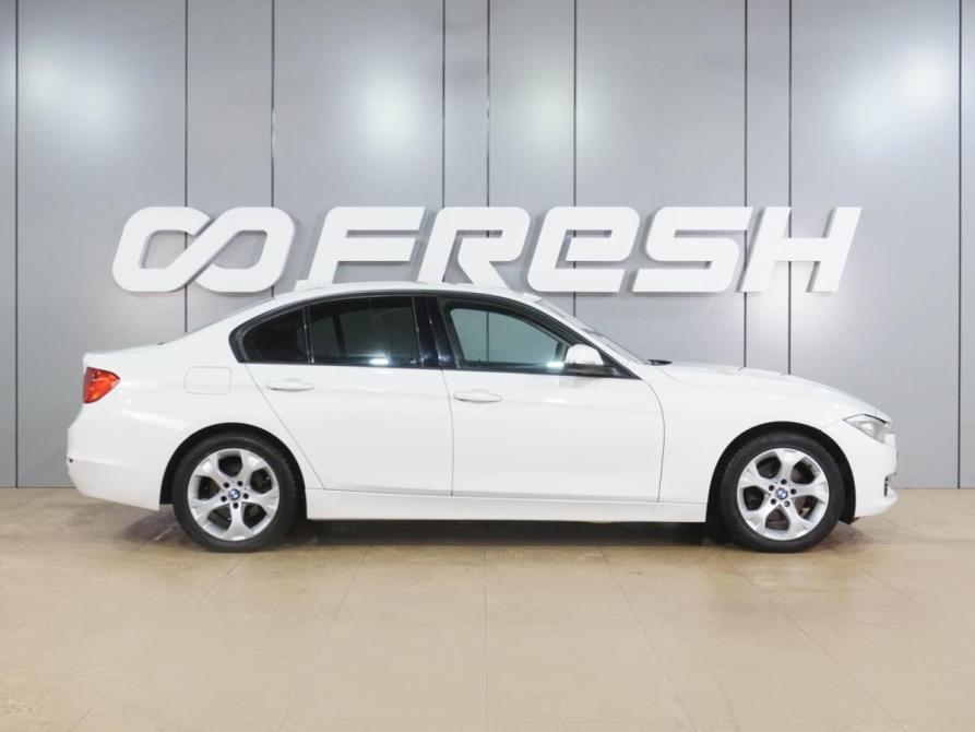 BMW 3 серии VI (F3x) Воронеж  - изображение 5