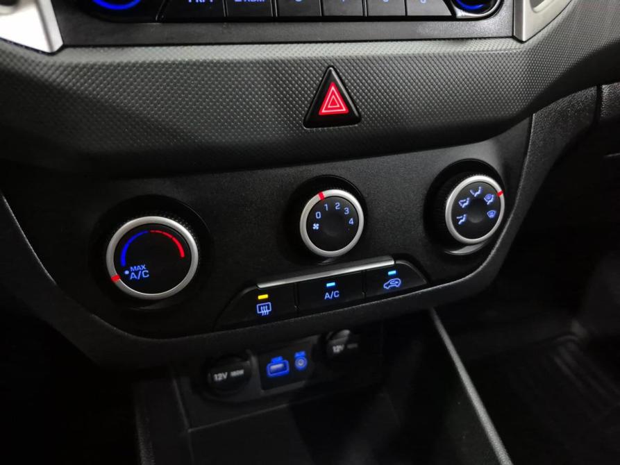Hyundai Creta I Альметьевск  - изображение 18