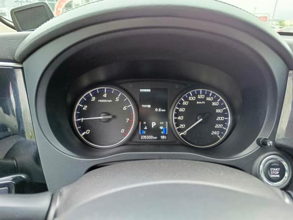 Mitsubishi Outlander III Рестайлинг 2 с пробегом 2016 года, цена 1 699 995 рублей, 235333 км, внедорожник, Автокод Объявления