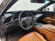 Lexus LS V Рестайлинг Барнаул  - изображение 54
