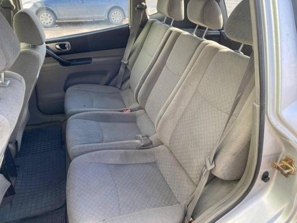 Chevrolet Rezzo с пробегом 2006 года, цена 220 000 рублей, 270021 км, компактвэн, Автокод Объявления