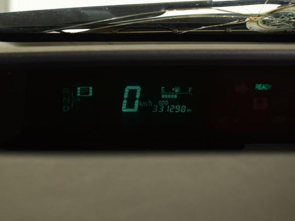 Toyota Prius II Рестайлинг (XW20) с пробегом 2006 года, цена 620 995 рублей, 331298 км, лифтбек, Автокод Объявления