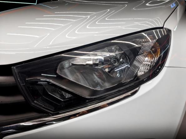 Lada (ВАЗ) Granta I Рестайлинг с пробегом 2023 года, цена 660 000 рублей, 39914 км, седан, Автокод Объявления