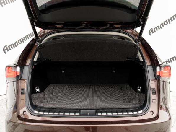 Lexus NX I с пробегом 2016 года, цена 2 550 000 рублей, 111458 км, внедорожник, Автокод Объявления