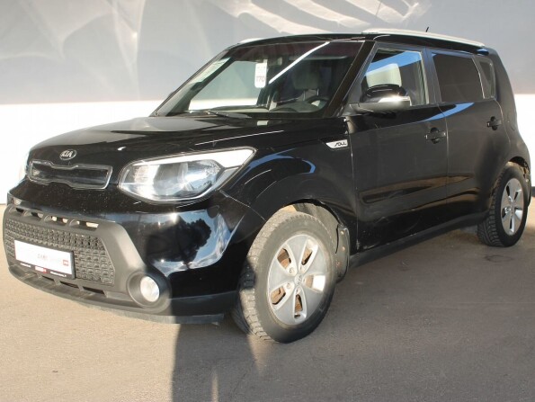 Купить Киа В Тольятти Цена