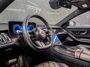 Mercedes-Benz S-Класс VII (W223) Москва  - изображение 46