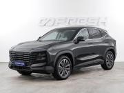 JETOUR DASHING I Москва  - изображение 27