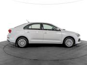 Skoda Rapid II Москва  - изображение 30