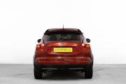 Nissan Juke I Барнаул  - изображение 32