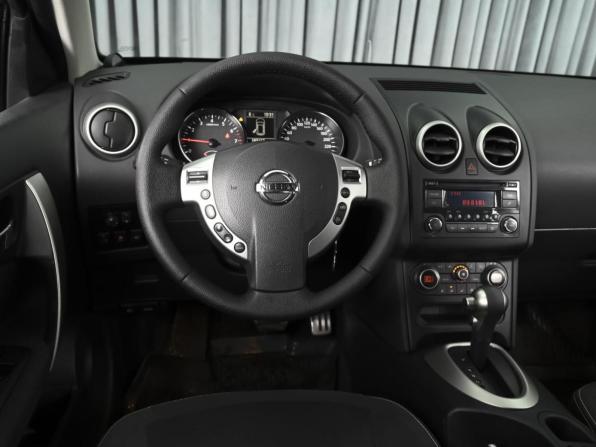 Nissan Qashqai I Рестайлинг с пробегом 2013 года, цена 1 030 000 рублей, 183163 км, внедорожник, Автокод Объявления