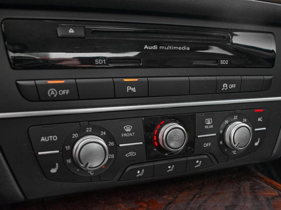Audi A6 IV (C7) Екатеринбург  - изображение 19