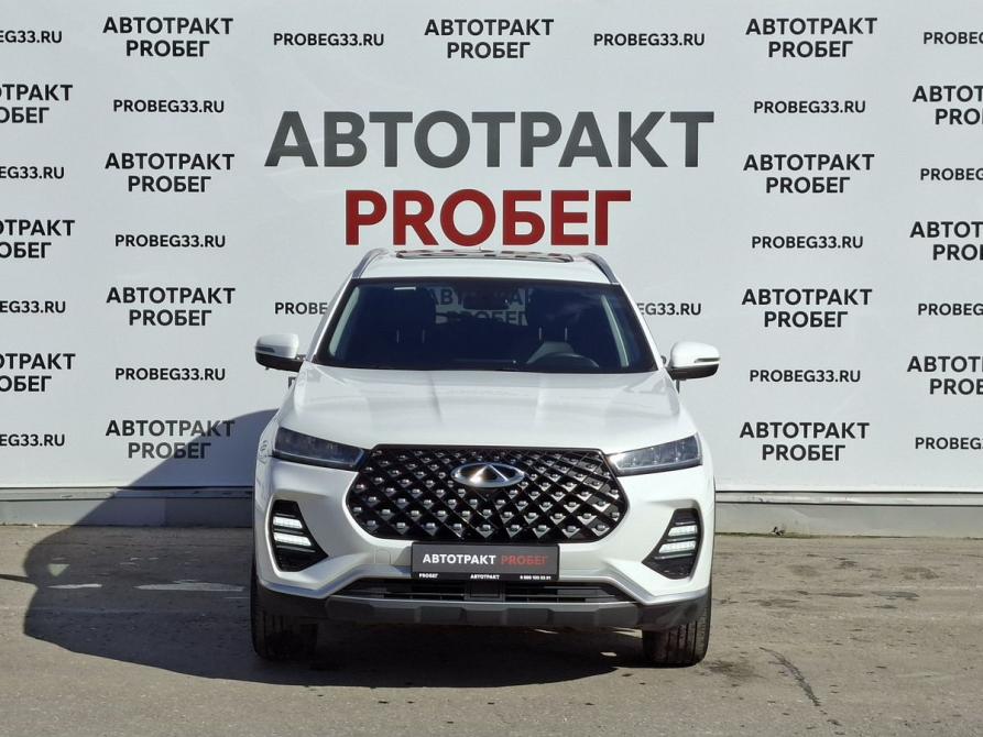 Chery Tiggo 7 Pro I Владимир  - изображение 2