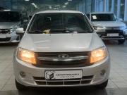 Lada (ВАЗ) Granta I Челябинск  - изображение 31
