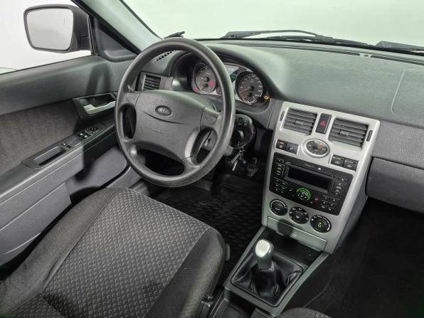 Lada (ВАЗ) Priora I с пробегом 2012 года, цена 299 000 рублей, 220301 км, хэтчбек, Автокод Объявления