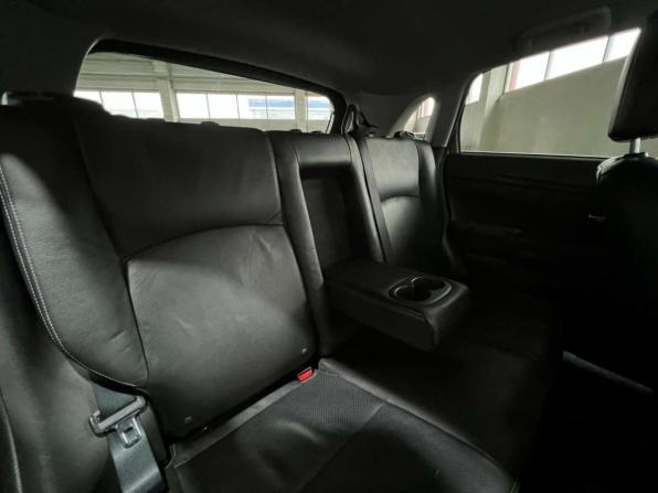 Mitsubishi ASX I Рестайлинг с пробегом 2014 года, цена 1 220 000 рублей, 96125 км, внедорожник, Автокод Объявления