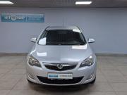 Opel Astra J Москва  - изображение 20