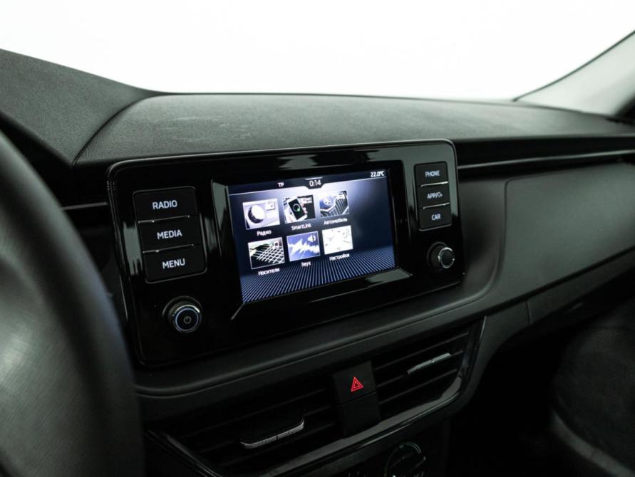 Skoda Rapid II Санкт-Петербург  - изображение 15