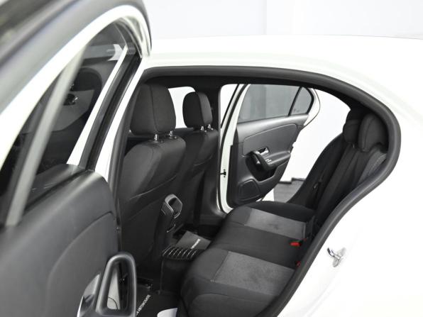 Mercedes-Benz A-Класс IV (W177) с пробегом 2019 года, цена 2 149 000 рублей, 61000 км, хэтчбек, Автокод Объявления