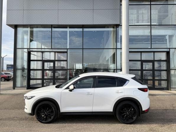 Mazda CX-5 II с пробегом 2020 года, цена 2 050 000 рублей, 205966 км, внедорожник, Автокод Объявления