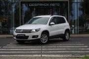 Volkswagen Tiguan I Рестайлинг Брянск  - изображение 23