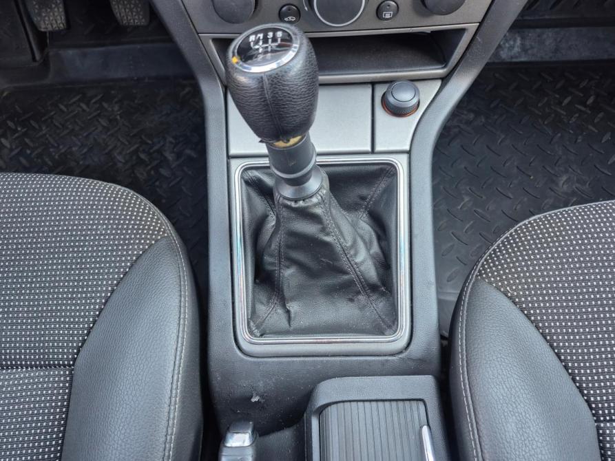 Opel Vectra C Рестайлинг Воронеж  - изображение 16