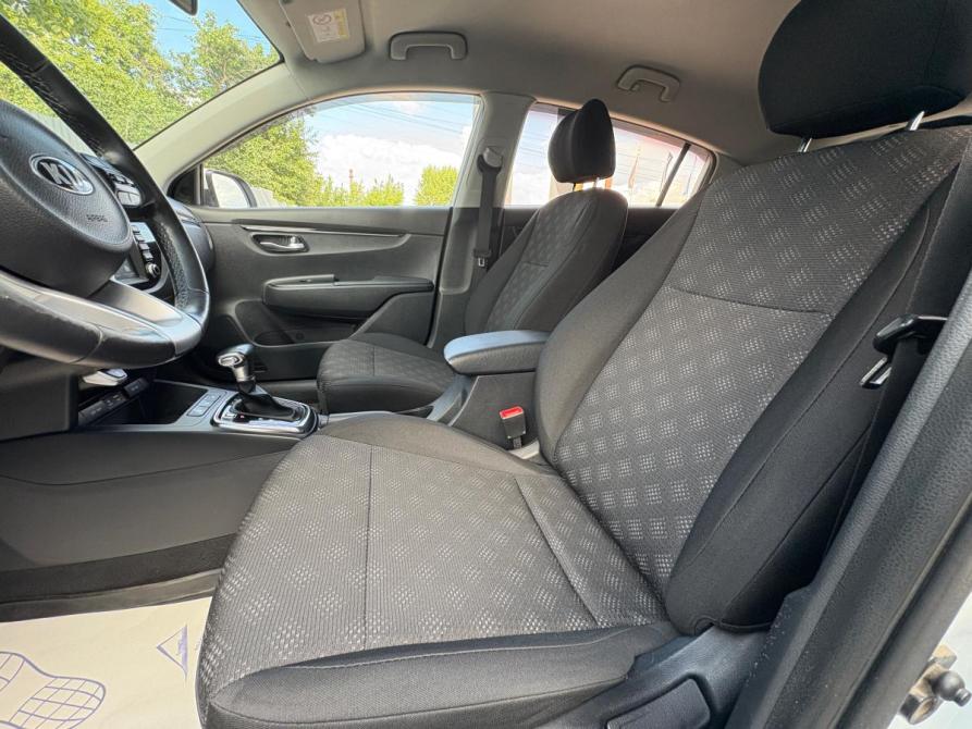 Kia Rio IV Уфа  - изображение 15