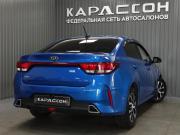 Kia Rio IV Рестайлинг Пермь  - изображение 20