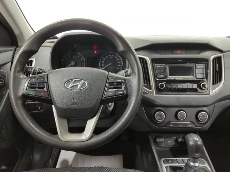 Hyundai Creta I Альметьевск  - изображение 11