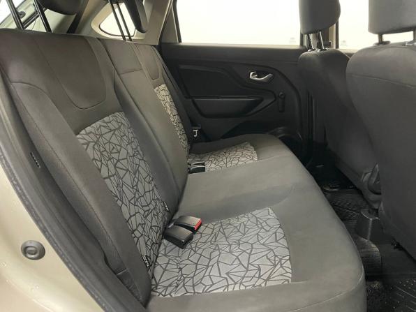 Lada (ВАЗ) XRAY I с пробегом 2019 года, цена 800 000 рублей, 157143 км, хэтчбек, Автокод Объявления