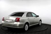 Toyota Avensis II Рестайлинг Нижний Новгород  - изображение 30