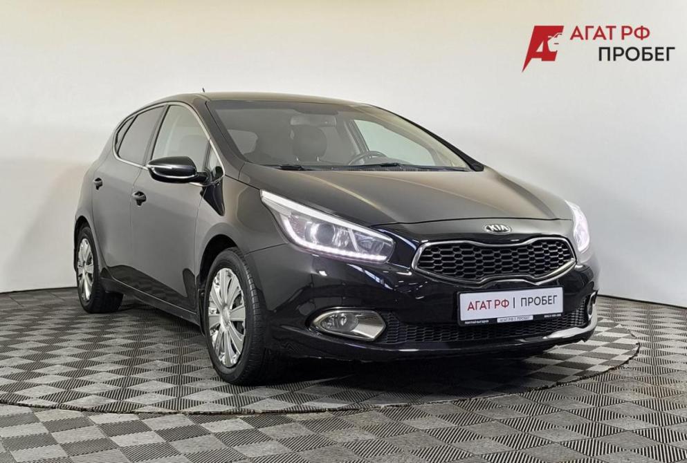 Kia Ceed II Нижний Новгород  - изображение 3