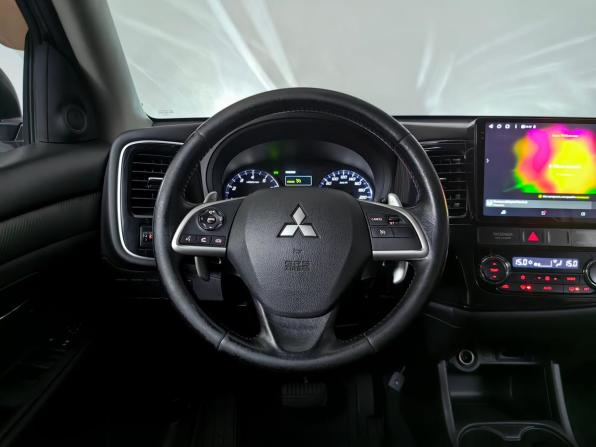 Mitsubishi Outlander III с пробегом 2014 года, цена 1 222 000 рублей, 237803 км, внедорожник, Автокод Объявления