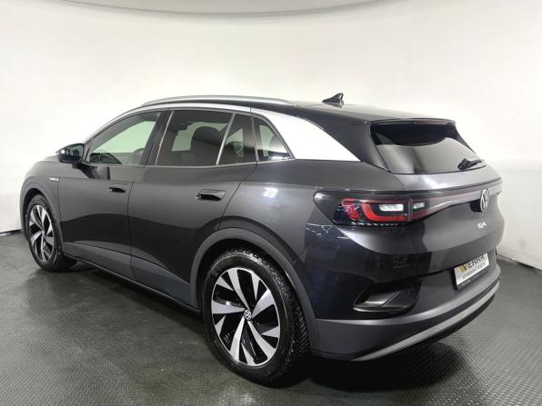 Volkswagen ID.4 с пробегом 2021 года, цена 3 390 000 рублей, 52266 км, внедорожник, Автокод Объявления
