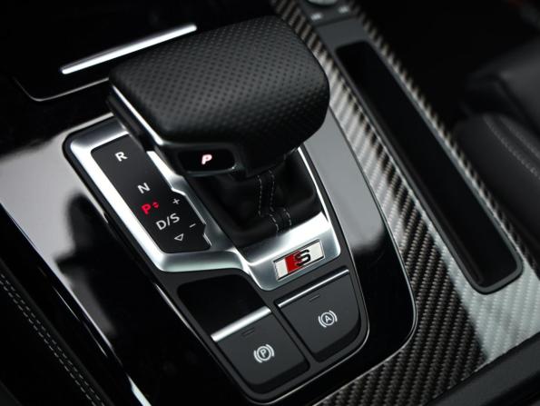 Audi SQ5 Sportback I (FY) с пробегом 2021 года, цена 6 850 000 рублей, 47180 км, внедорожник, Автокод Объявления