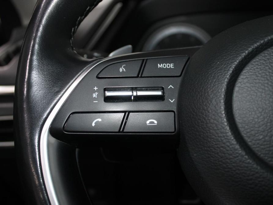 Hyundai Sonata VIII (DN8) Старый Оскол  - изображение 14