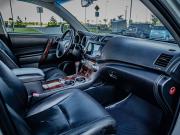 Toyota Highlander II (XU40) Рестайлинг Тюмень  - изображение 32